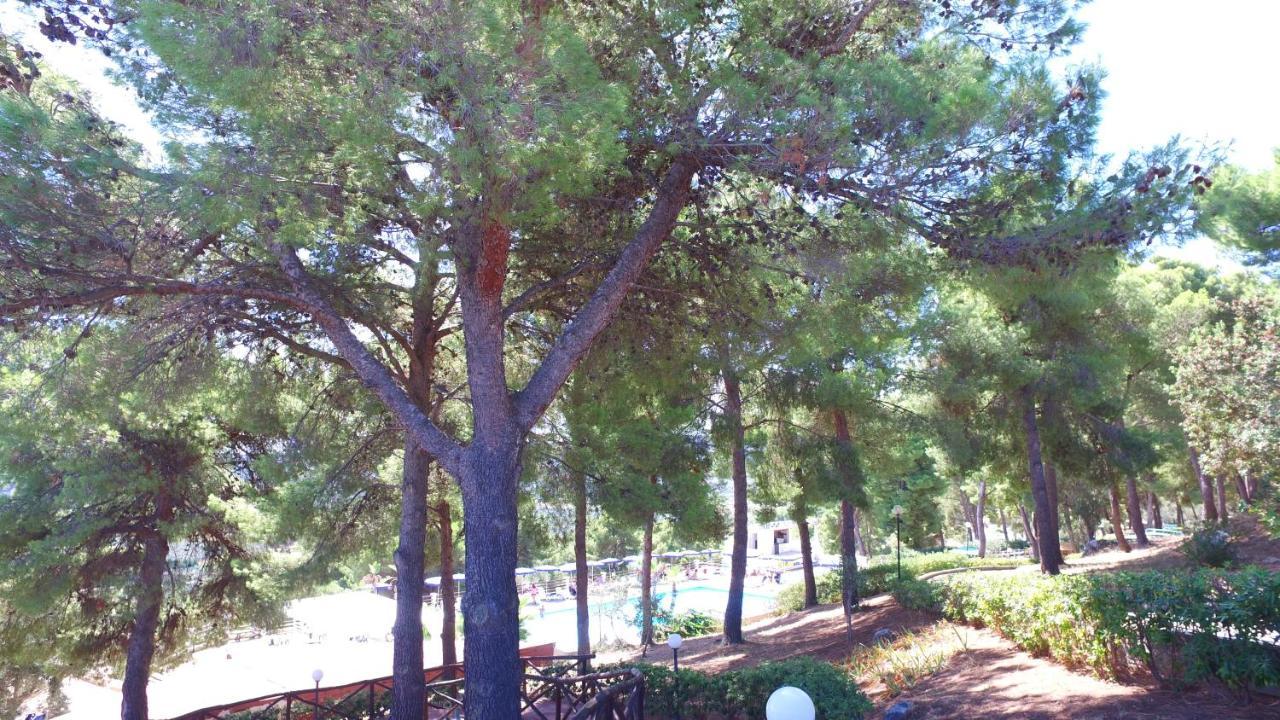 Villaggio Santo Stefano ヴィエステ エクステリア 写真