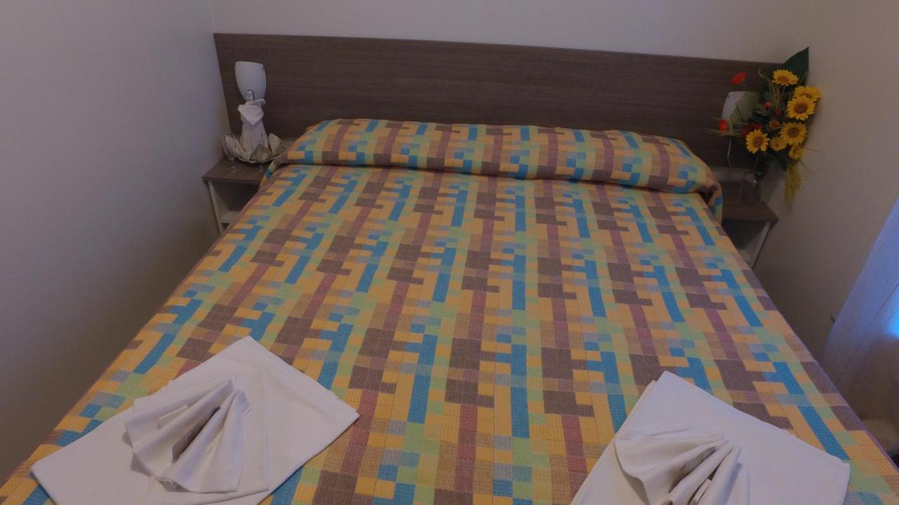 Villaggio Santo Stefano ヴィエステ エクステリア 写真