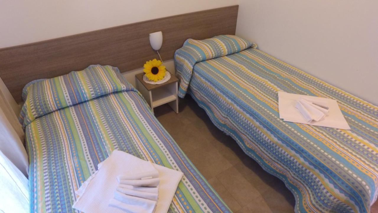 Villaggio Santo Stefano ヴィエステ エクステリア 写真