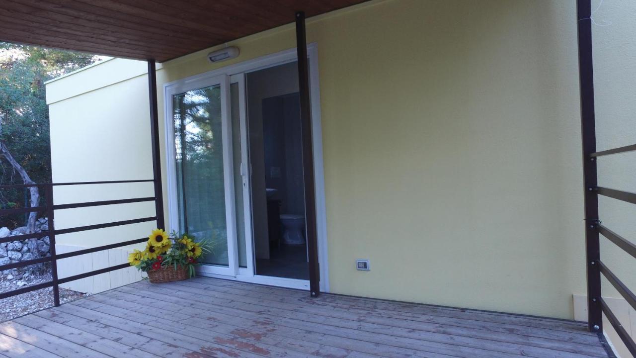 Villaggio Santo Stefano ヴィエステ エクステリア 写真