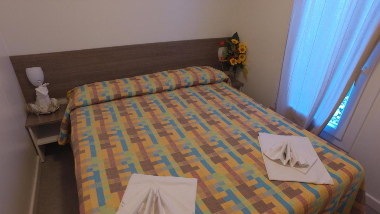 Villaggio Santo Stefano ヴィエステ エクステリア 写真