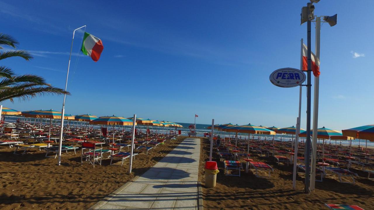 Villaggio Santo Stefano ヴィエステ エクステリア 写真