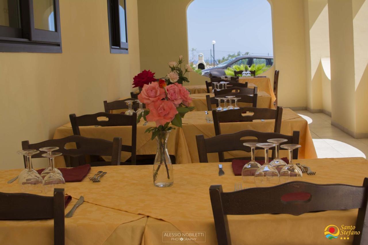 Villaggio Santo Stefano ヴィエステ エクステリア 写真