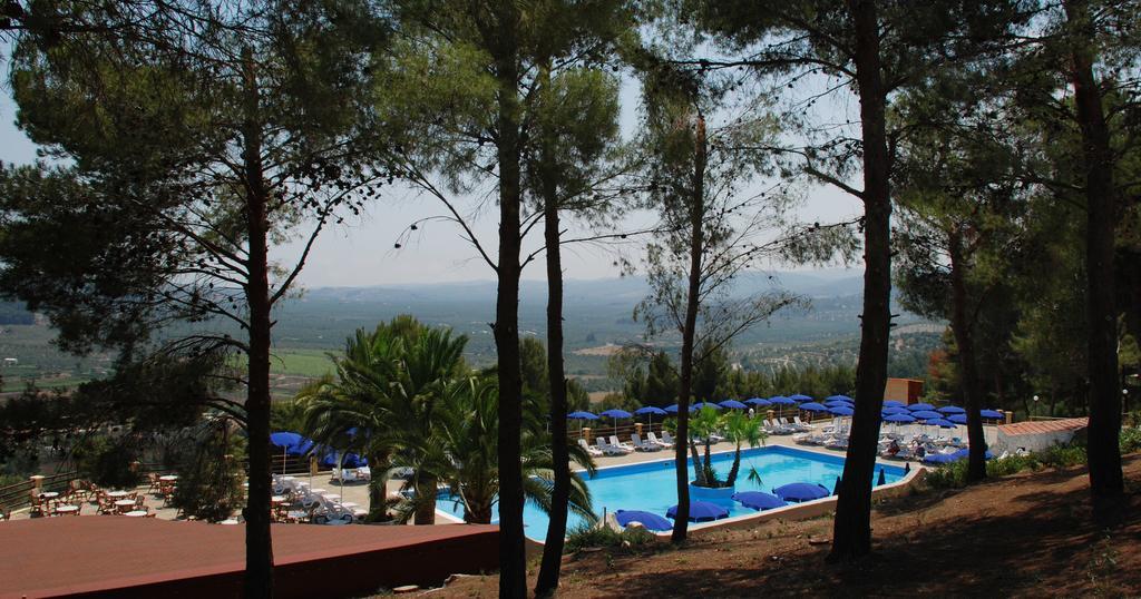 Villaggio Santo Stefano ヴィエステ エクステリア 写真