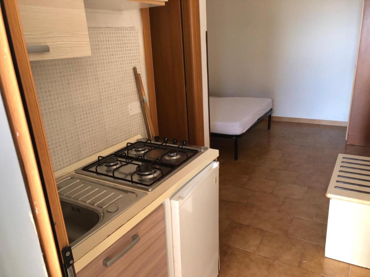 Villaggio Santo Stefano ヴィエステ エクステリア 写真