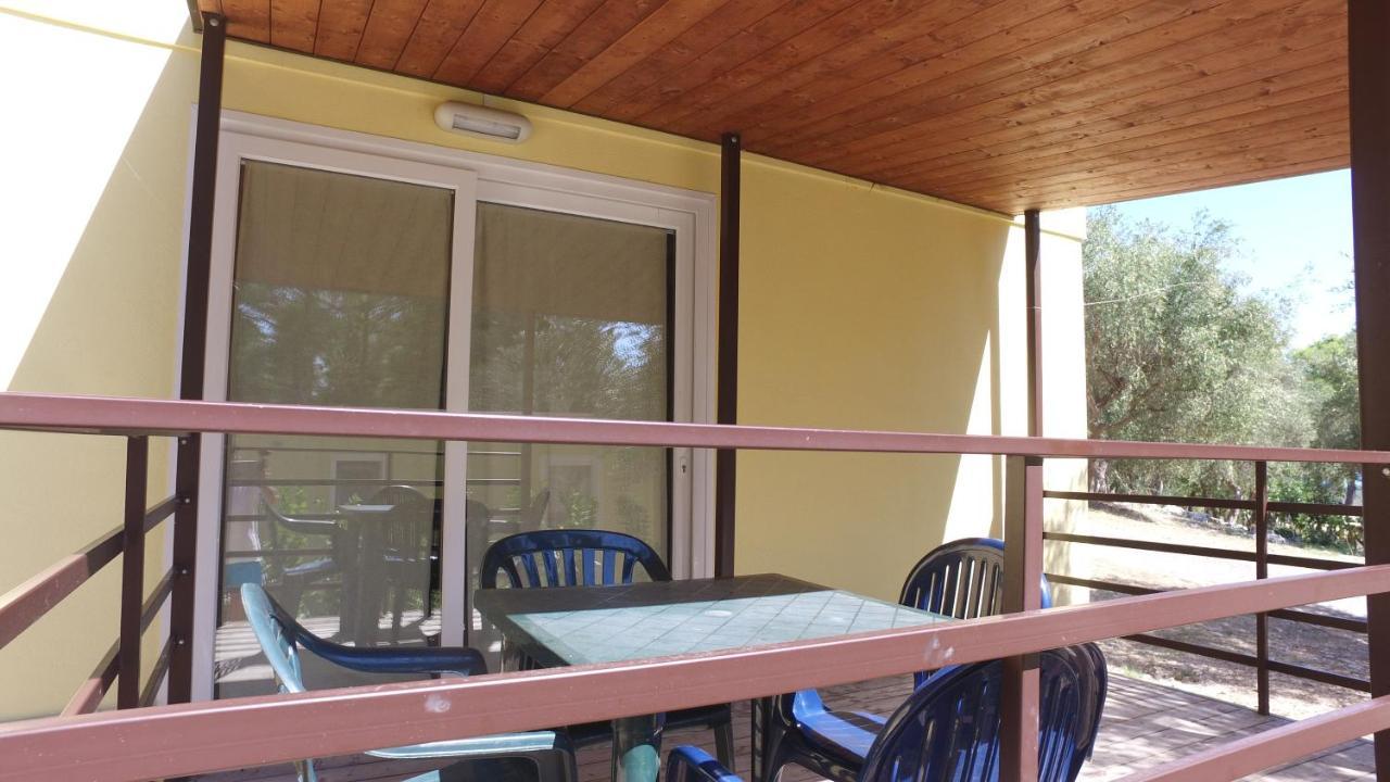 Villaggio Santo Stefano ヴィエステ エクステリア 写真