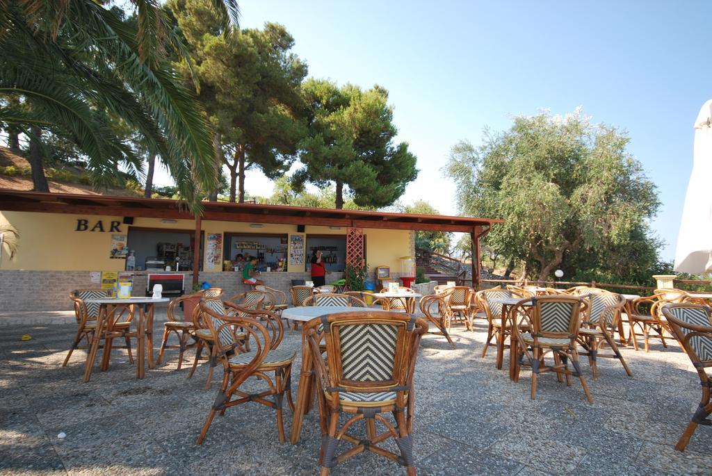 Villaggio Santo Stefano ヴィエステ エクステリア 写真
