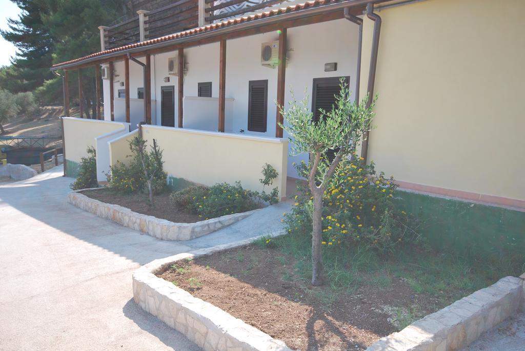 Villaggio Santo Stefano ヴィエステ 部屋 写真