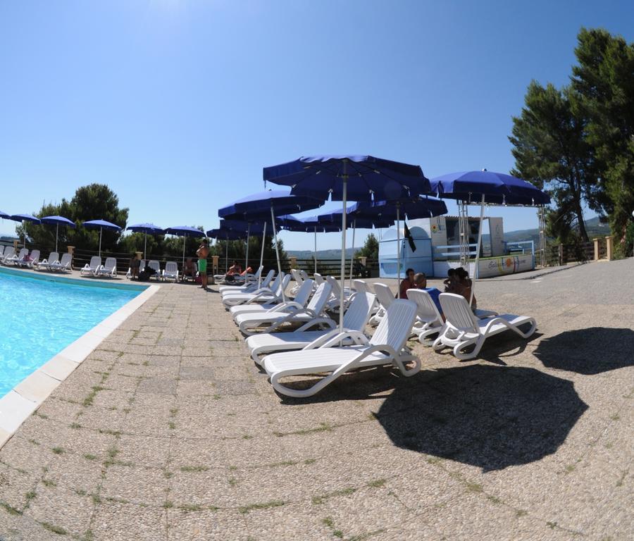 Villaggio Santo Stefano ヴィエステ エクステリア 写真