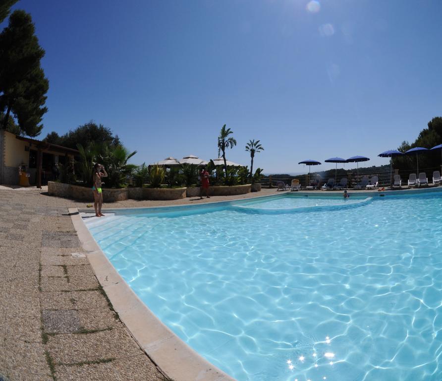 Villaggio Santo Stefano ヴィエステ エクステリア 写真
