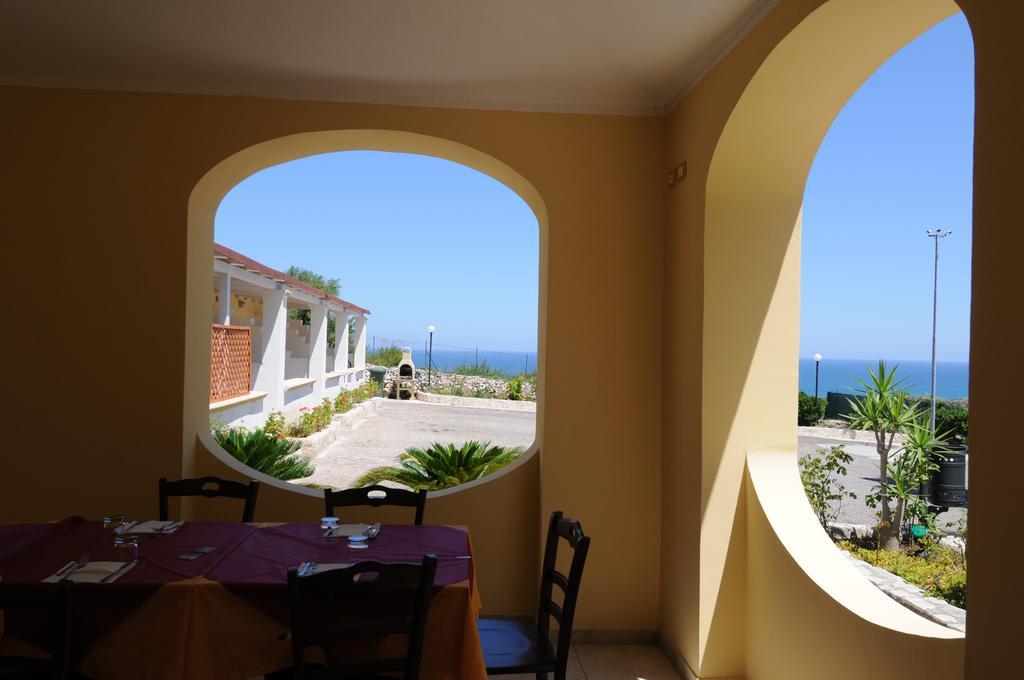 Villaggio Santo Stefano ヴィエステ エクステリア 写真