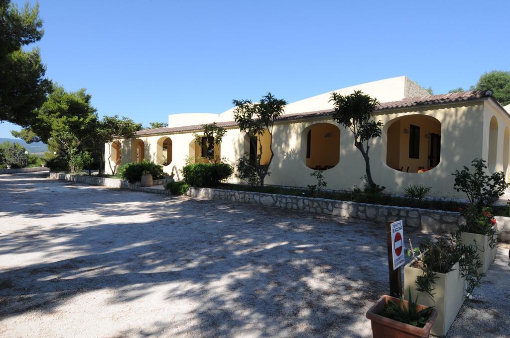 Villaggio Santo Stefano ヴィエステ エクステリア 写真