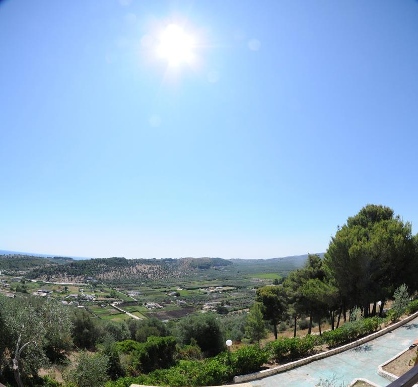 Villaggio Santo Stefano ヴィエステ エクステリア 写真