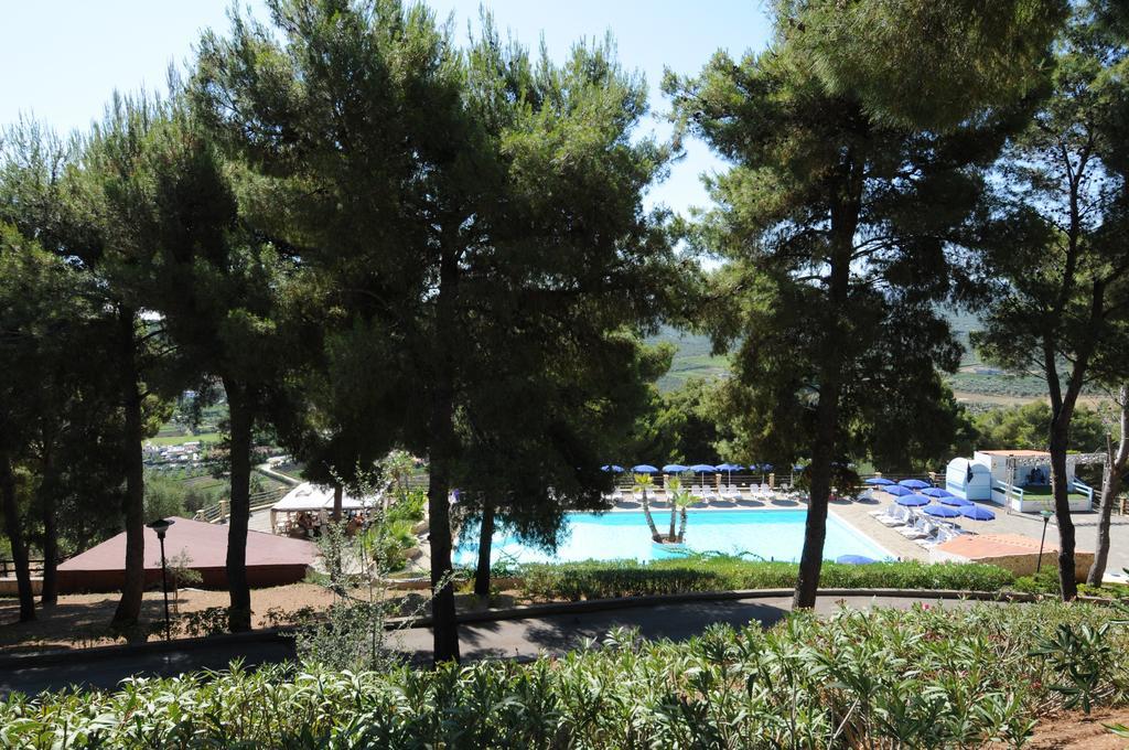 Villaggio Santo Stefano ヴィエステ エクステリア 写真